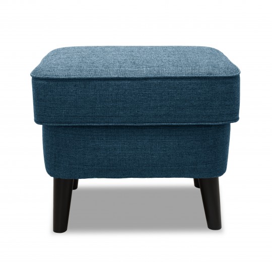 Taburet Fifties Blue
