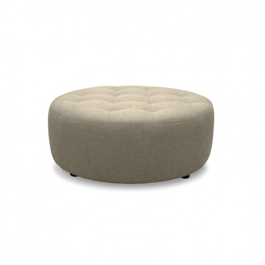 Taburet Eden Beige