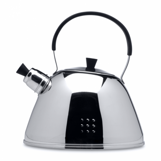 Ceainic cu fluier 2,6 L, Orion Line