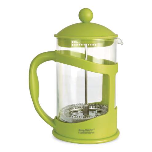 Infuzor pentru ceai si cafea, Lime, 1,5 L, Studio Line