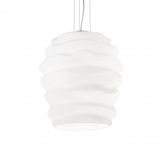 Lustra Karma SP1 Big White