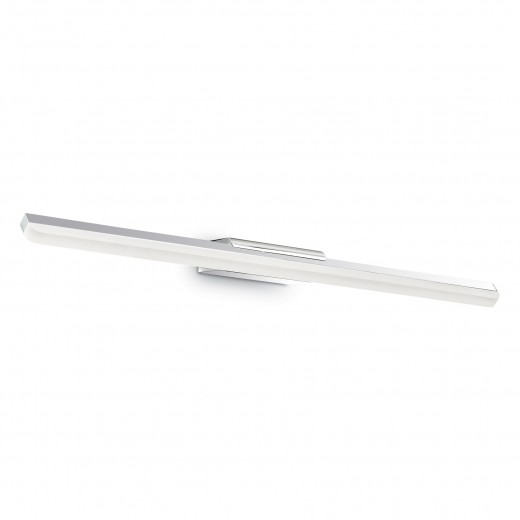 Aplica Riflesso AP90 Chrome