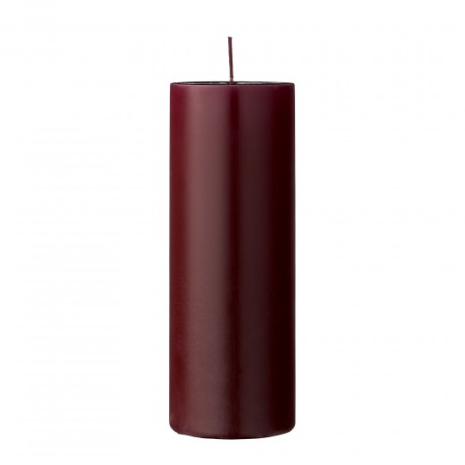 Lumanare Candle Red