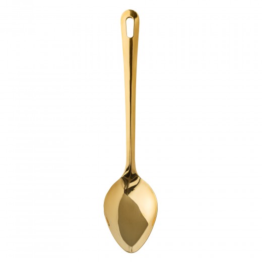 Lingura Spoon Gold, L31xl7 cm