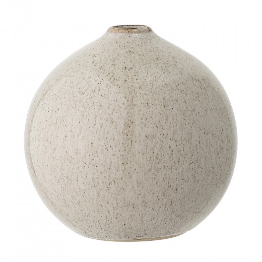 Vaza Nature, Ceramica, Ø12xH12 cm