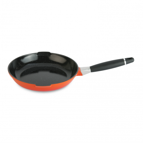 Tigaie Orange, 30 cm, Virgo Line