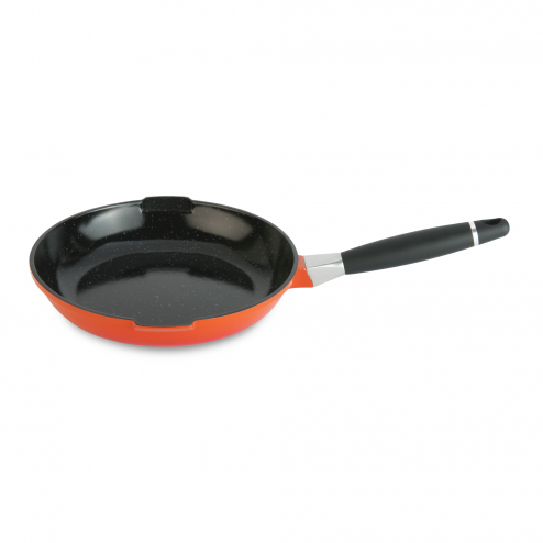 Tigaie Orange, 20 cm, Virgo Line