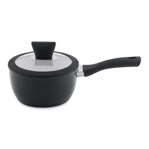 Cratita cu capac, 16 cm, Eclipse Line