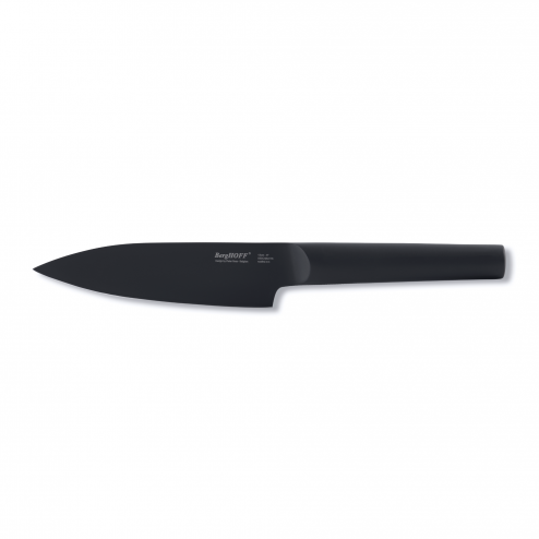 Cutit Chef's Knife, Black, 13 cm, Ron