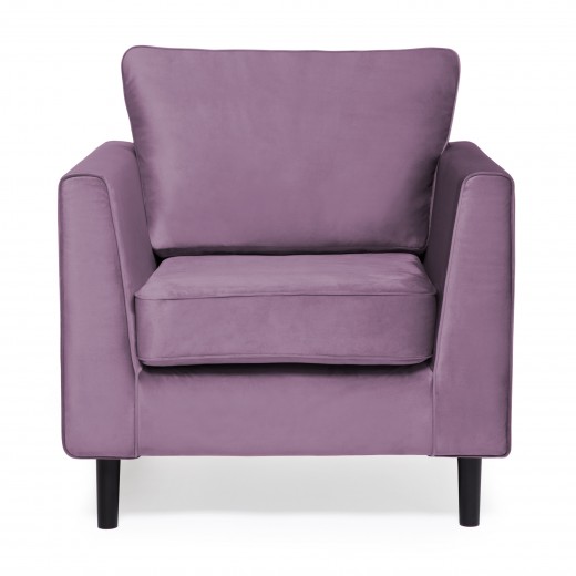Fotoliu Portobello Purple