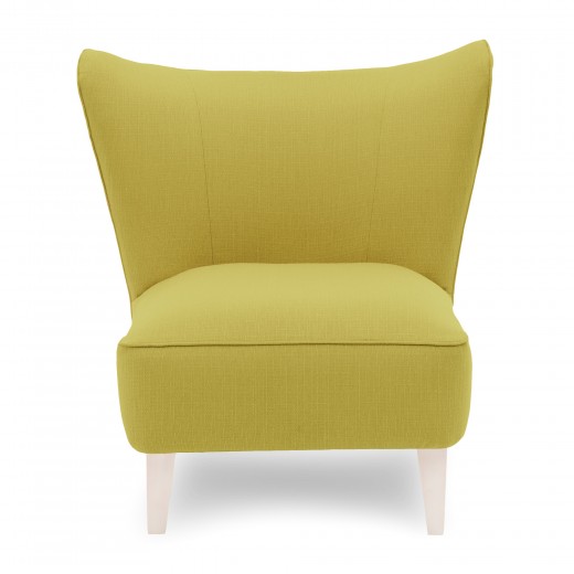 Fotoliu Sandy Pistachio Green