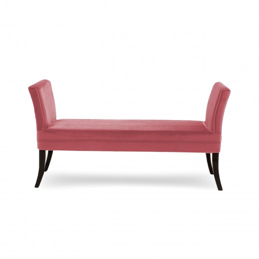 Banca Selma Rusty Red