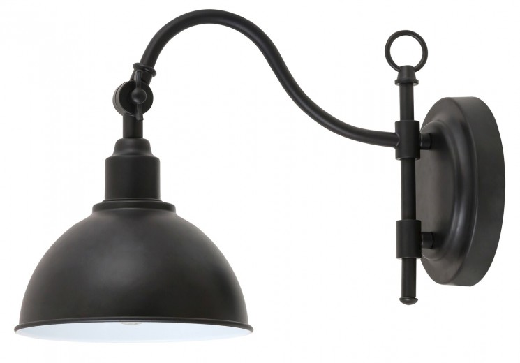 Aplica Marc 2273 Negru