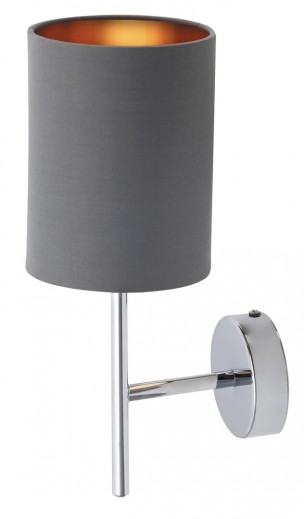 Aplica Monica 2540 Gri