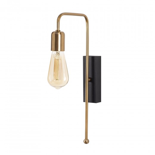 Aplica Mum 3501 Alama / Negru