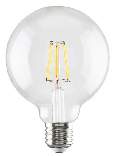 Bec Filament LED 1698 Transparent