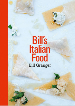 Carte Bill`s Italian Food - Bill Granger , Editie in limba engleza