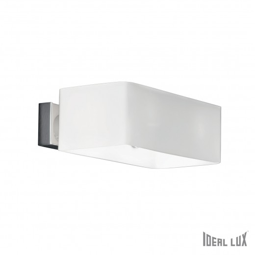 Aplica Box AP2-Alb