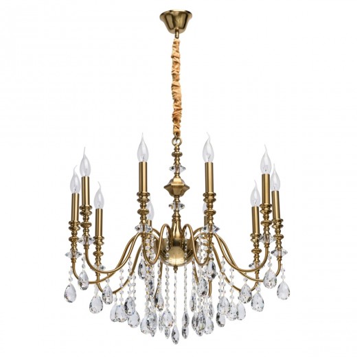 Candelabru MW-Light Classic Consuelo 614012610