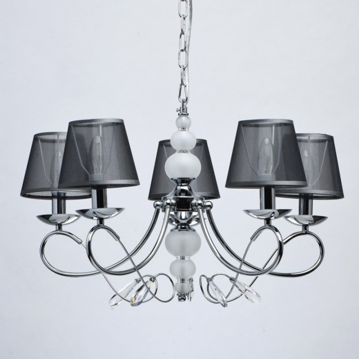 Candelabru MW-Light Elegance Federica 684012005