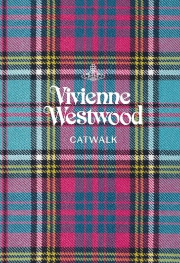 Carte Vivienne Westwood Catwalk, Thames & Hudson, Editie in Limba Engleza