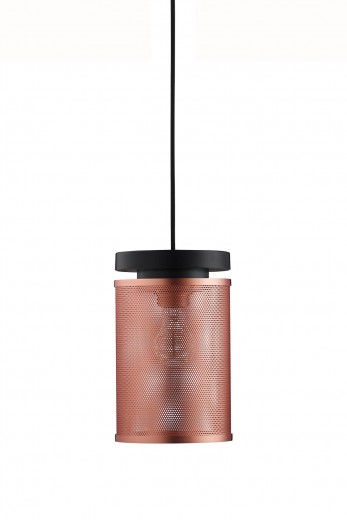 Lustra Casper Copper