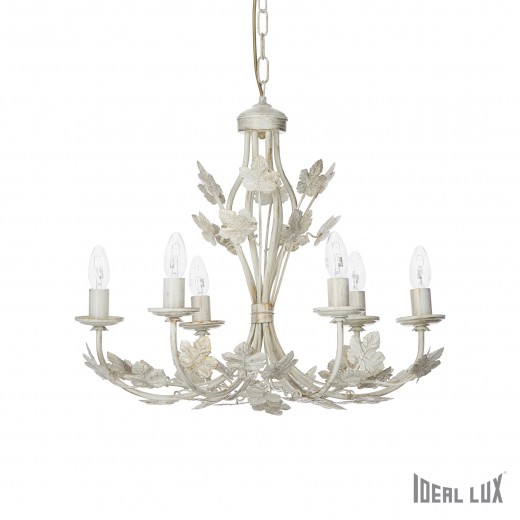 Lustra Champagne SP6