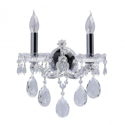 Aplica Chiaro Crystal 479021502
