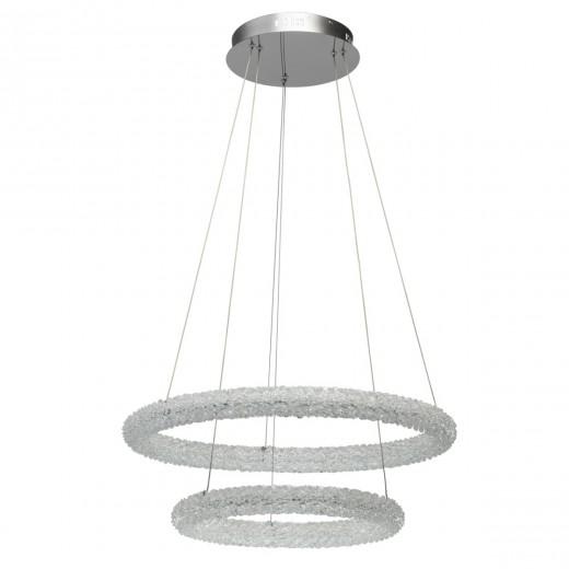 Lustra Chiaro Crystal 498014202