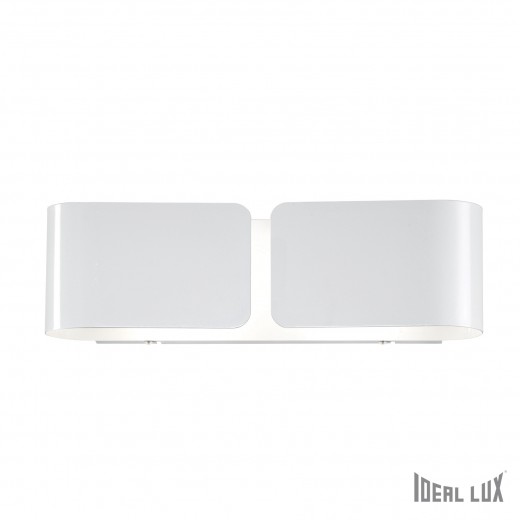 Aplica Clip AP2 Small-Alb