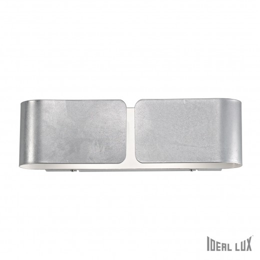 Aplica Clip AP2 Small-Argintiu