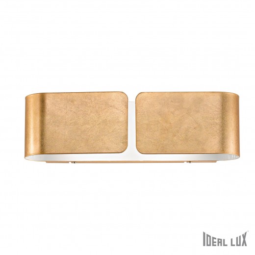 Aplica Clip AP2 Small-Auriu