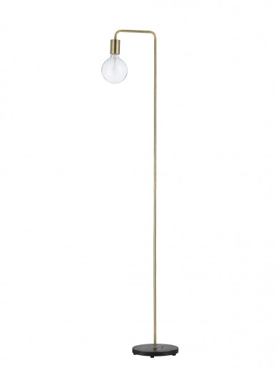 Lampadar Cool Antique Brass Matt