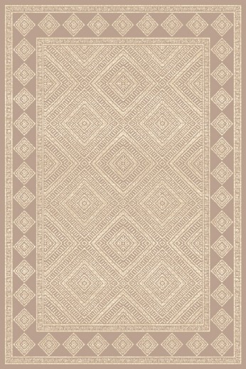 Covor Iris Beige, Wilton