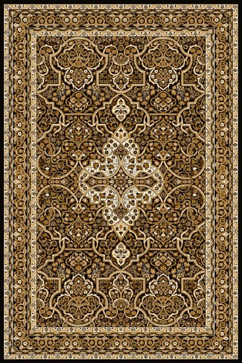 Covor Laurus Beige, Wilton-120 x 60 cm