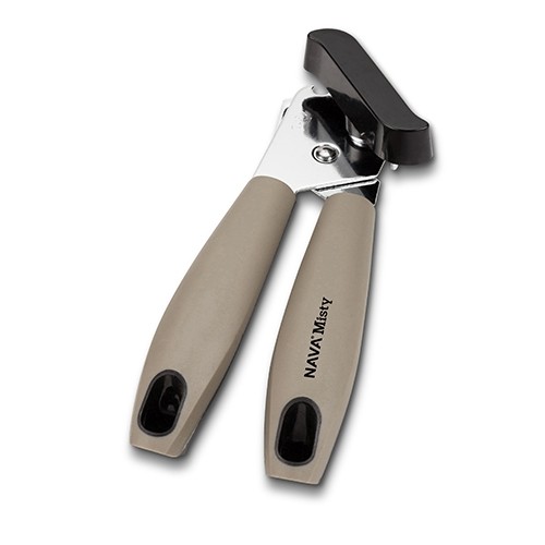 Deschizator de conserve Misty Gri, L22 cm