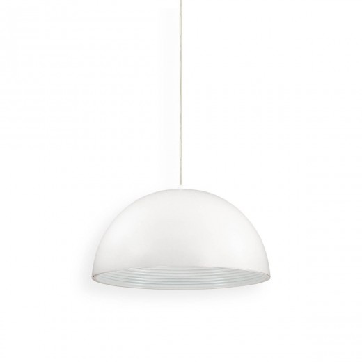 Lustra Don SP1 Small White