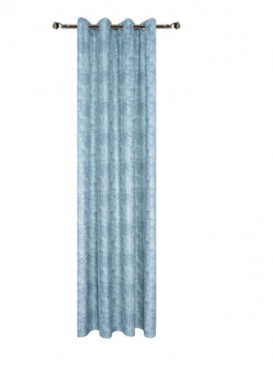 Draperie Home RM-TEY2339-69, Light Blue 140 x 270 cm, 1 bucata