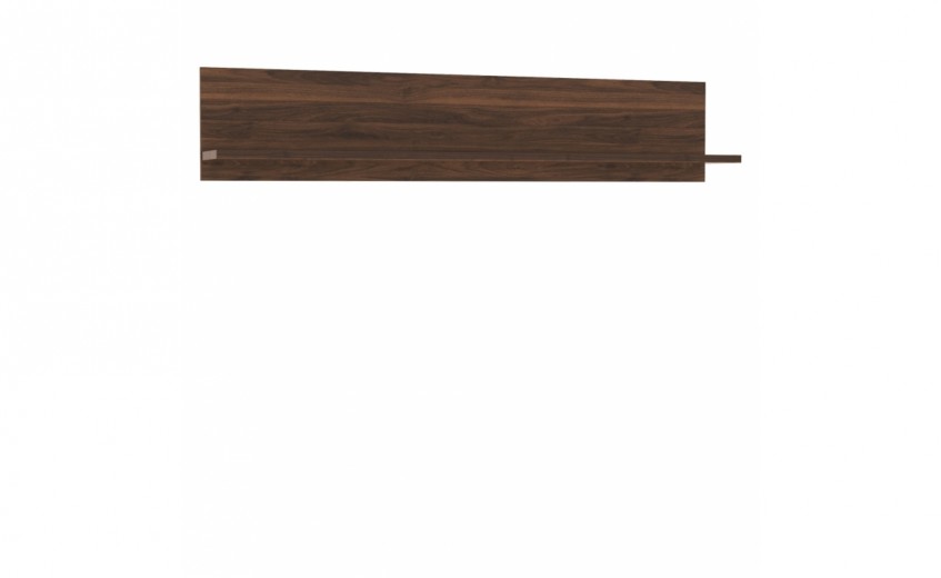 Etajera suspendata Fuler, L150xl22xh30 cm