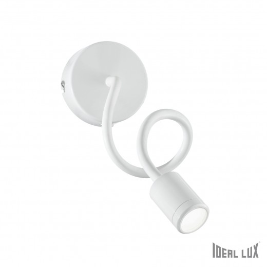 Aplica Focus AP1-Alb