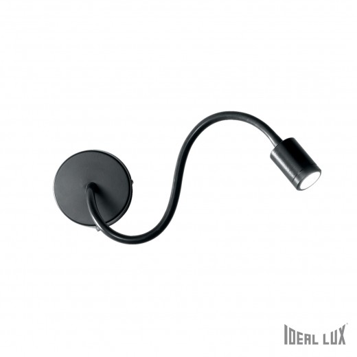 Aplica Focus AP1-Negru