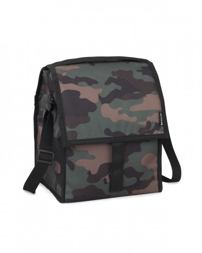Geanta frigorifica Packit, Camo, 6,5 L