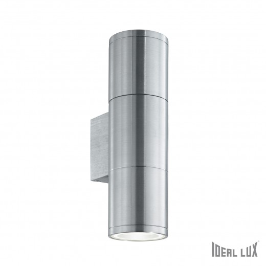 Aplica Gun AP2 Small-Aluminiu