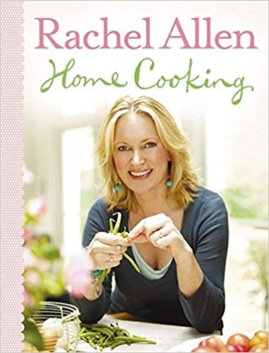Carte Home Cooking - Rachel Allen , Editie in limba engleza
