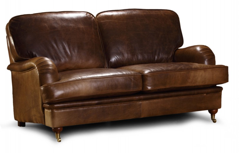 Canapea fixa 3 locuri Winston Lux