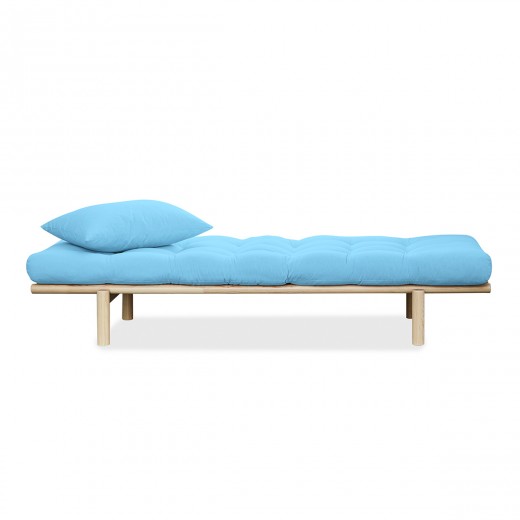 Canapea fixa Pace Day-Bed Natural III