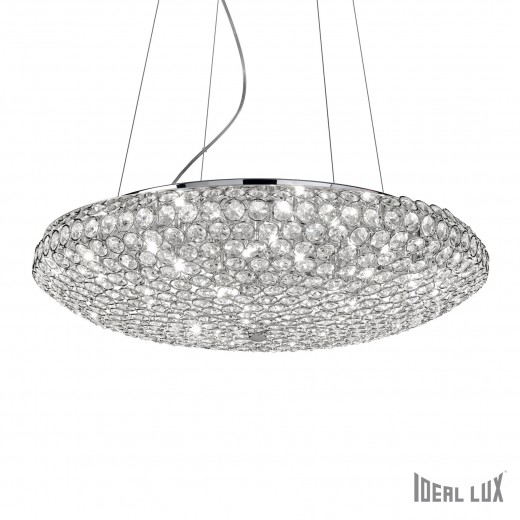 Lustra King SP12-Crom