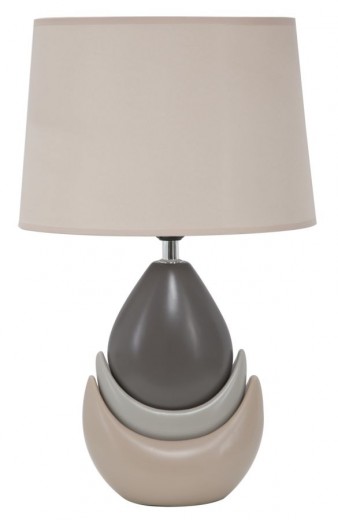 Lampa de birou din ceramica Stain