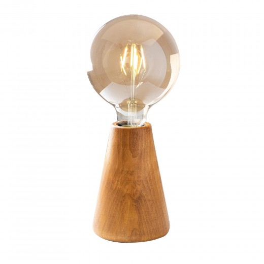 Lampa de birou Kavuk NT-129 Natural