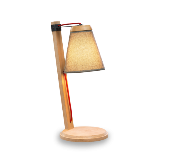Lampa de birou pentru copii Trio